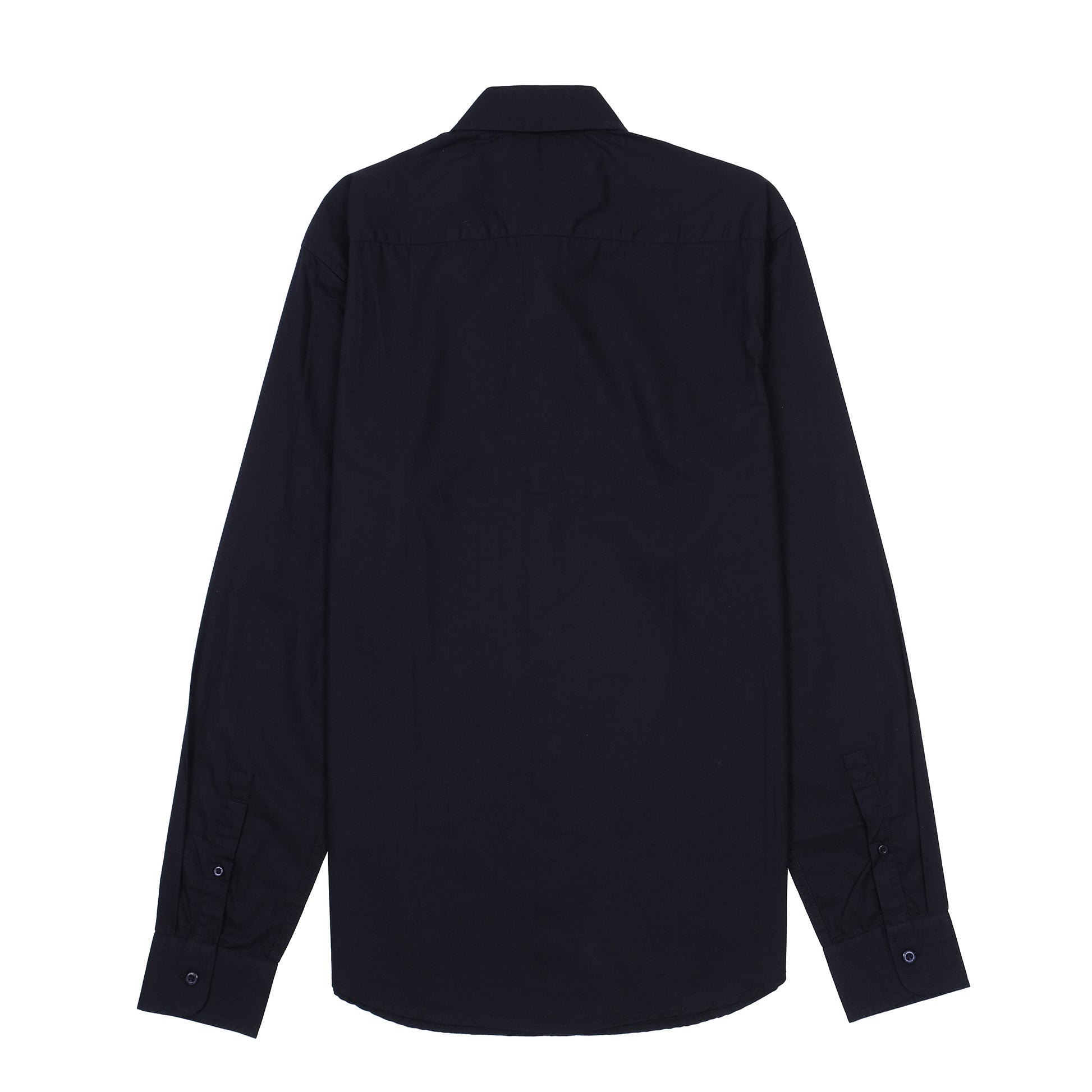 HUGO Slim Fit Midnight Dream Button-Up Shirt