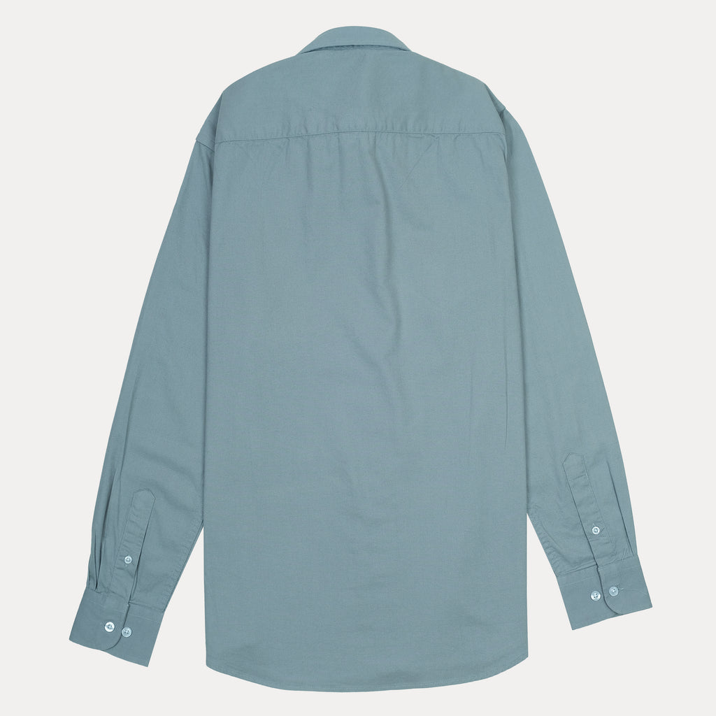 Lacoste Elegant Mist Long Sleeve Shirt