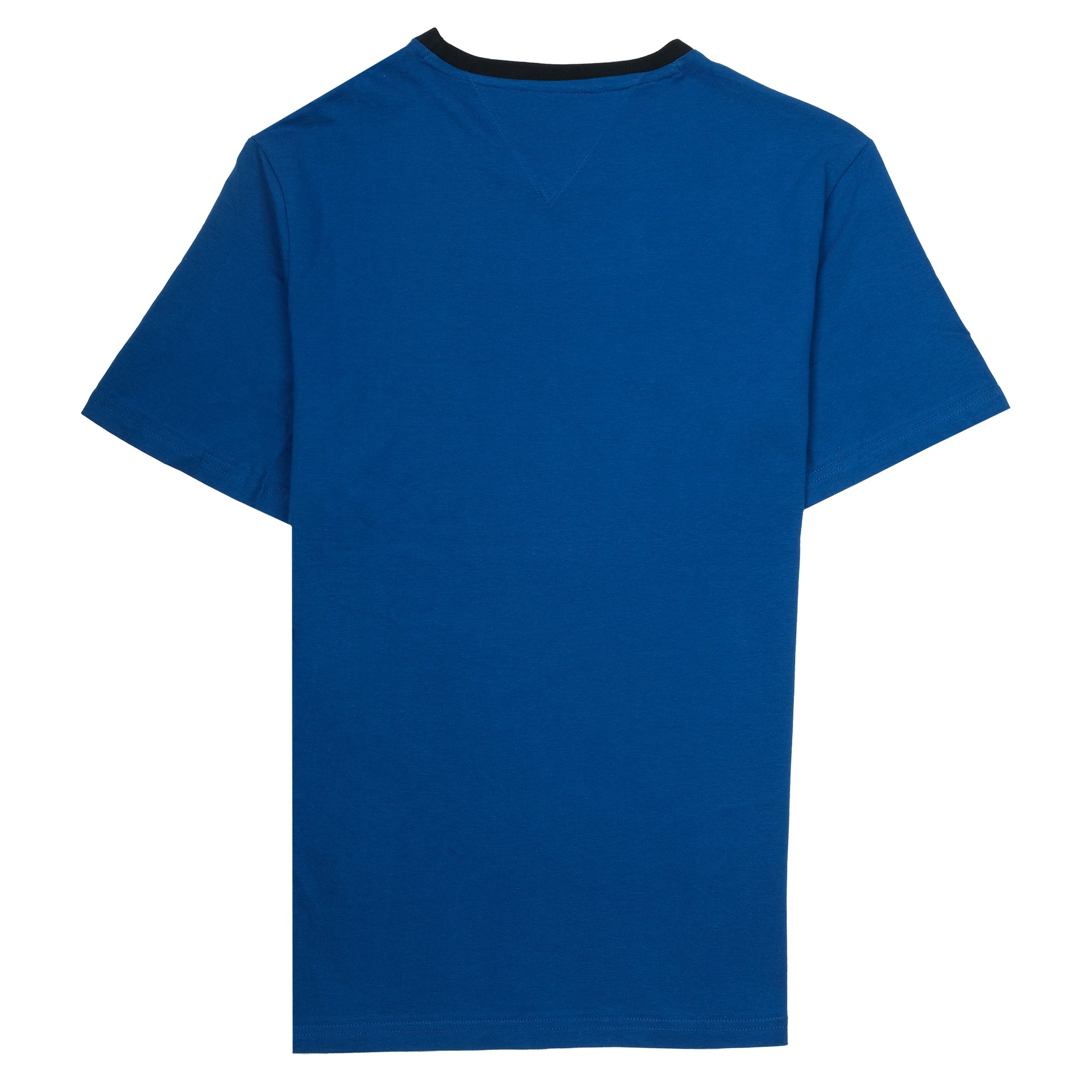 TOMMY JEANS Azure Wave Classic Fit Graphic Tee