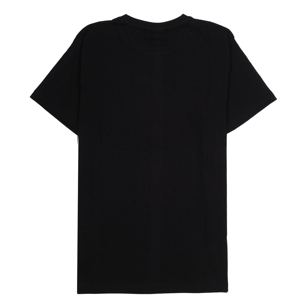 LACOSTE Shadowed Jet Classic Fit Short Sleeve T-Shirt