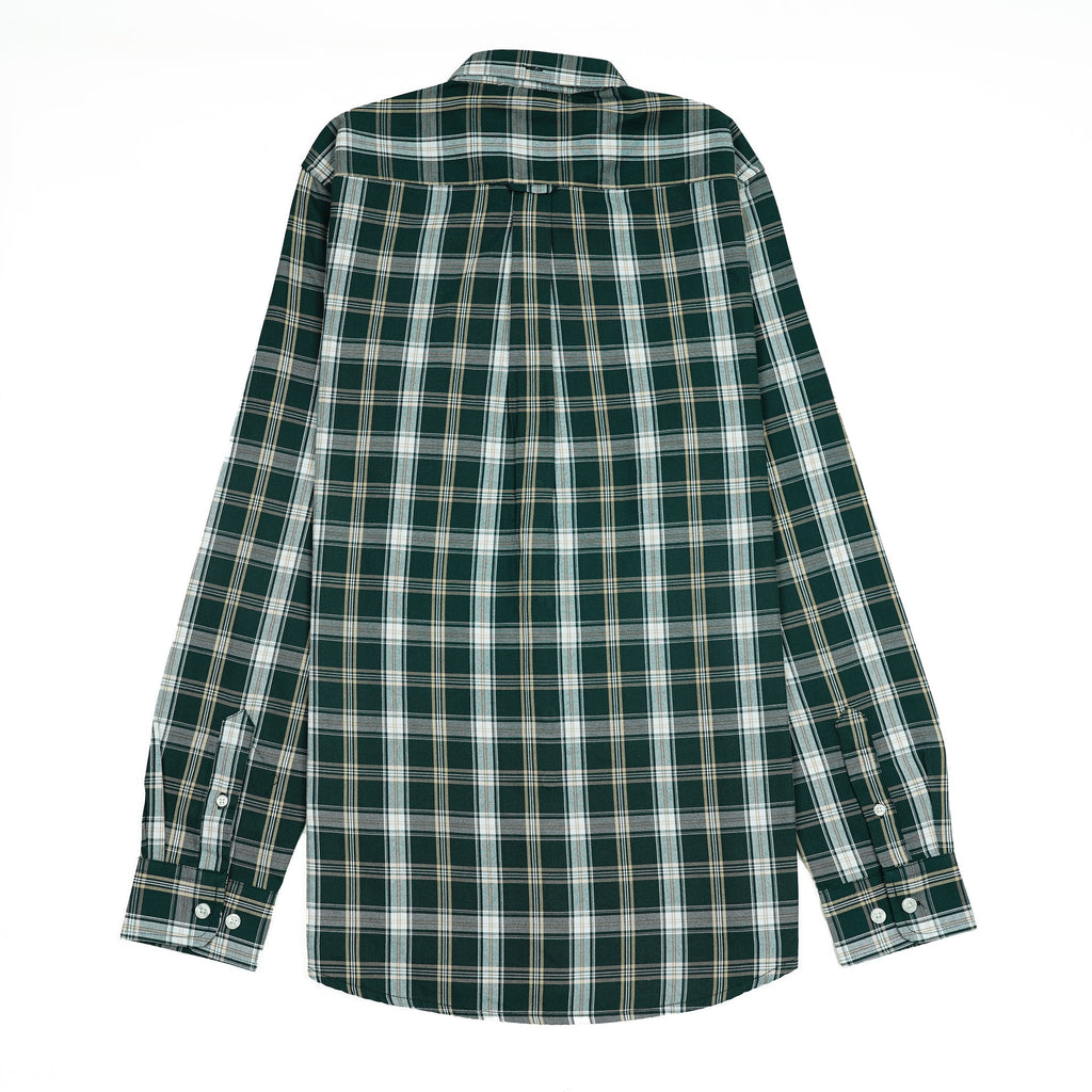 GANT AURELIAN JADE Tailored Fit Long Sleeve Shirt