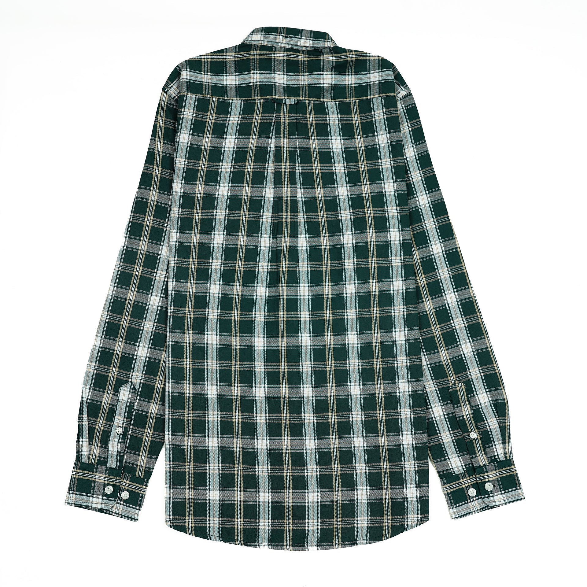 GANT AURELIAN JADE Tailored Fit Long Sleeve Shirt