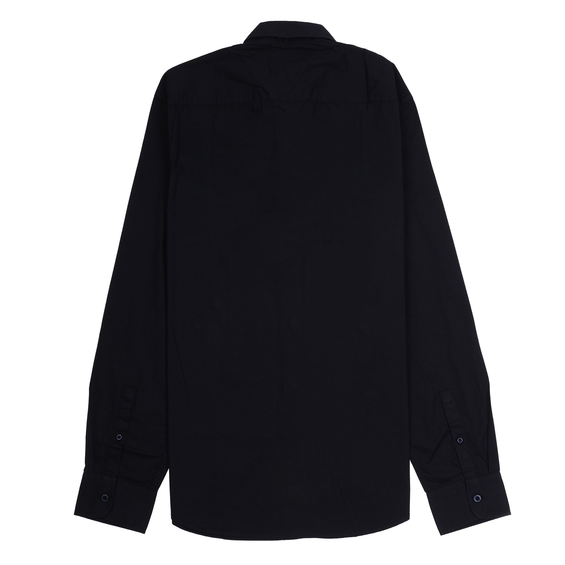 HUGO Celestial Onyx Classic Fit Long Sleeve Button-Up Shirt