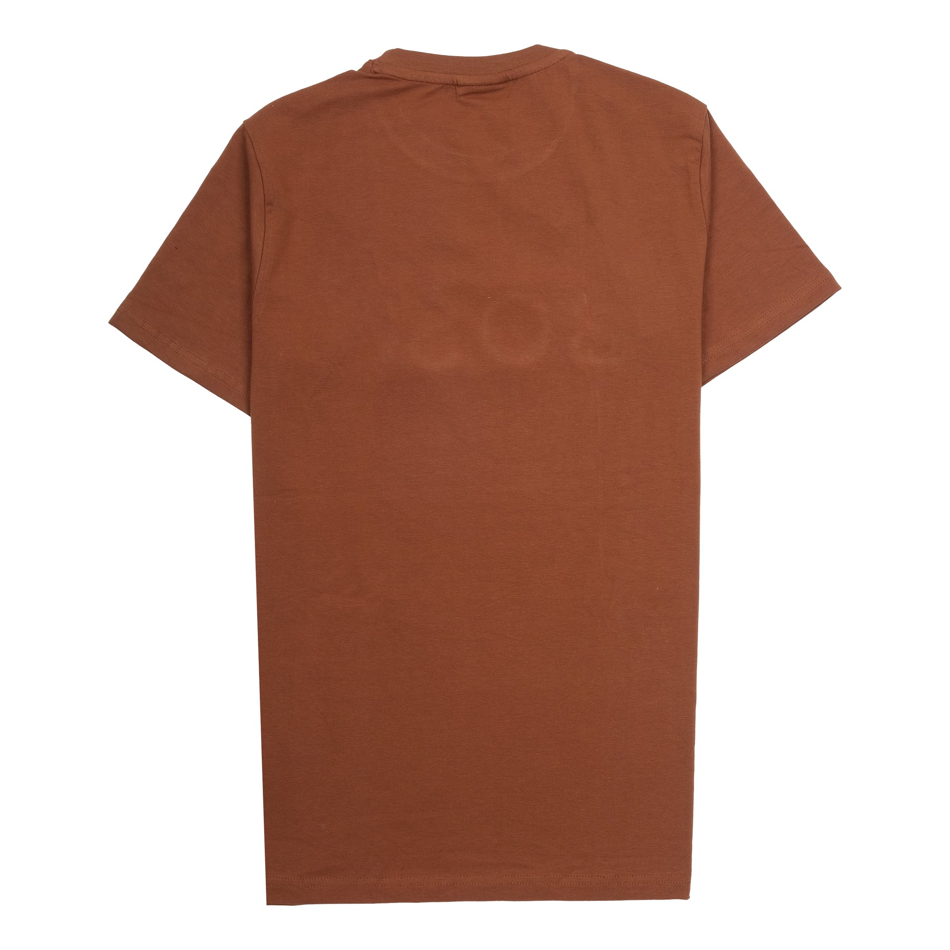 BOSS Rustic Terracotta Classic Fit Logo Tee