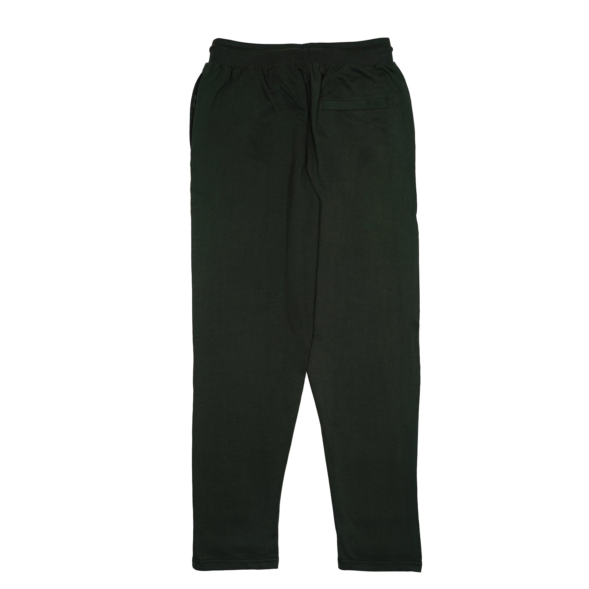 TOMMY HILFIGER Mystic Pine Tailored Fit Organic Cotton Jogger Pants
