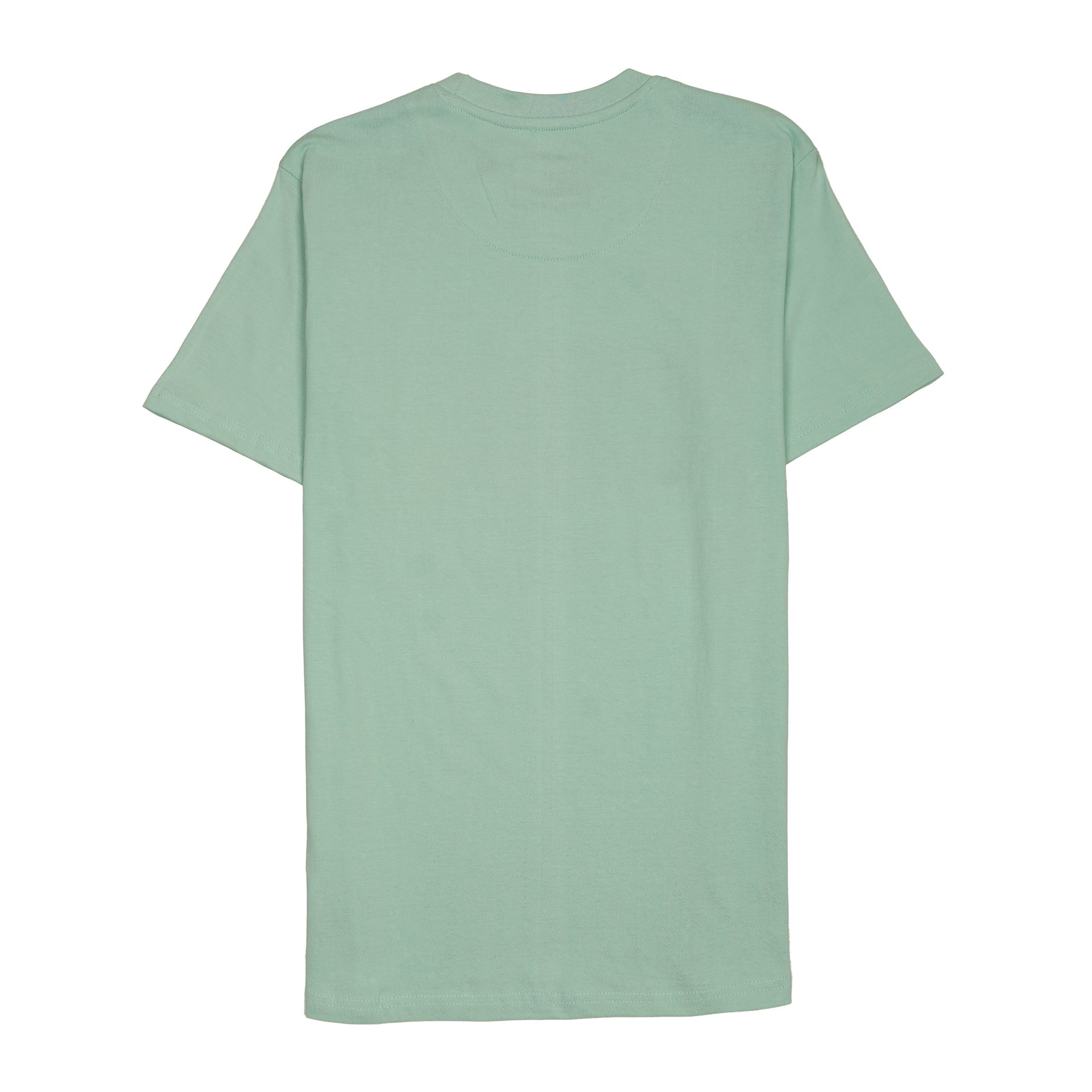 SUPERDRY Serene Aqua Relaxed Fit Short Sleeve T-Shirt
