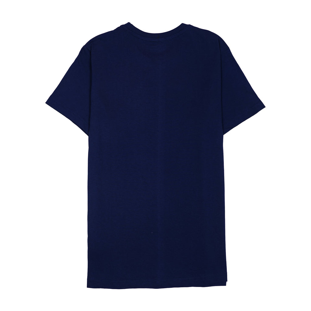 PEPE JEANS Celestial Sapphire Relaxed Fit Short Sleeve Graphic T-Shirt