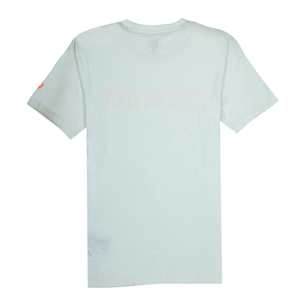 ASICS Serene Mint Slim Fit Short Sleeve Graphic Tee