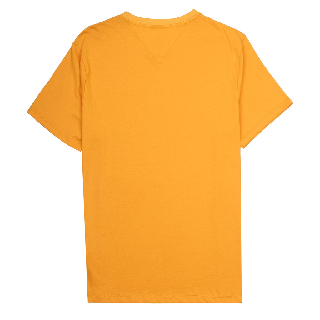 TOMMY HILFIGER Golden Sunrise Relaxed Fit Graphic Tee