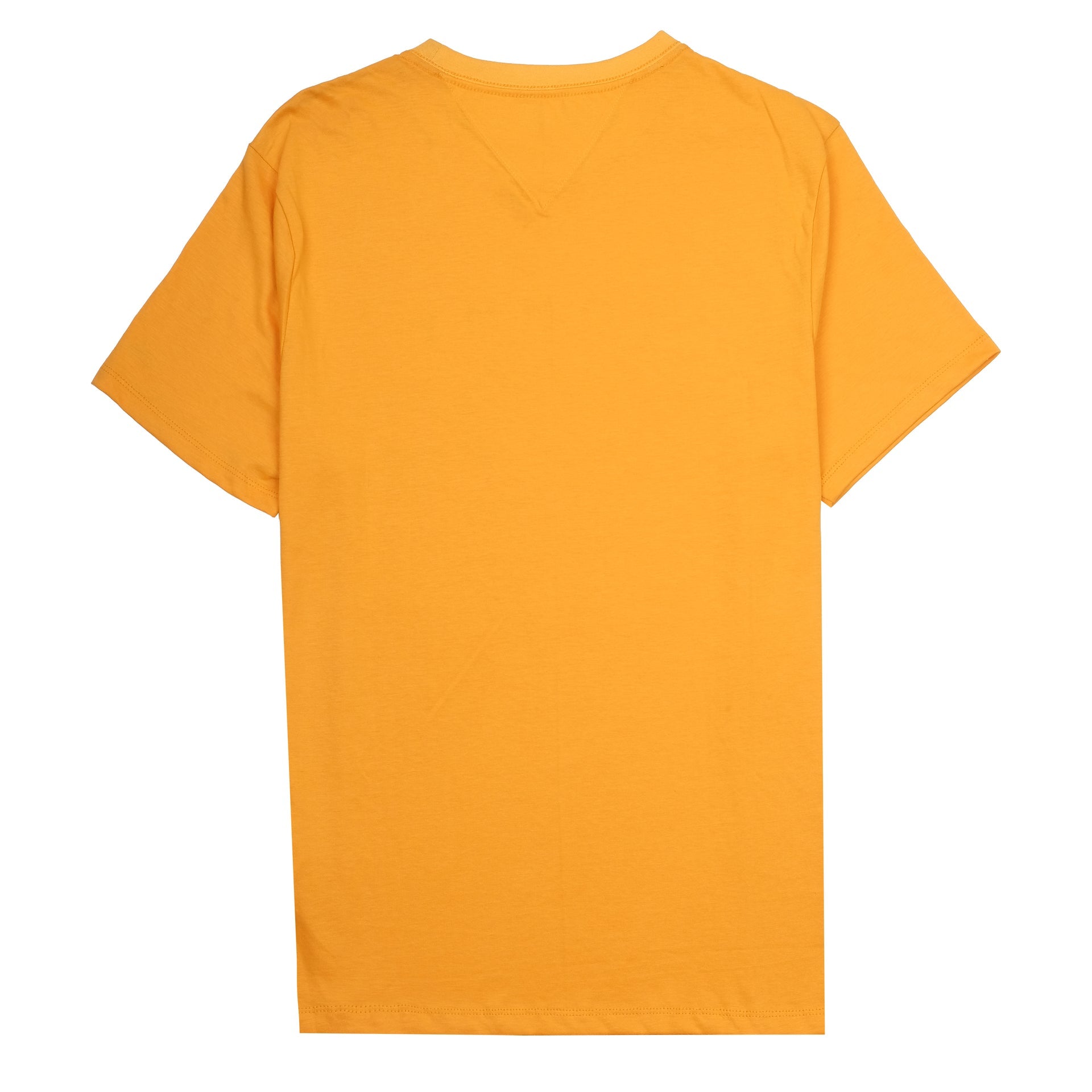 TOMMY HILFIGER Golden Sunrise Relaxed Fit Graphic Tee