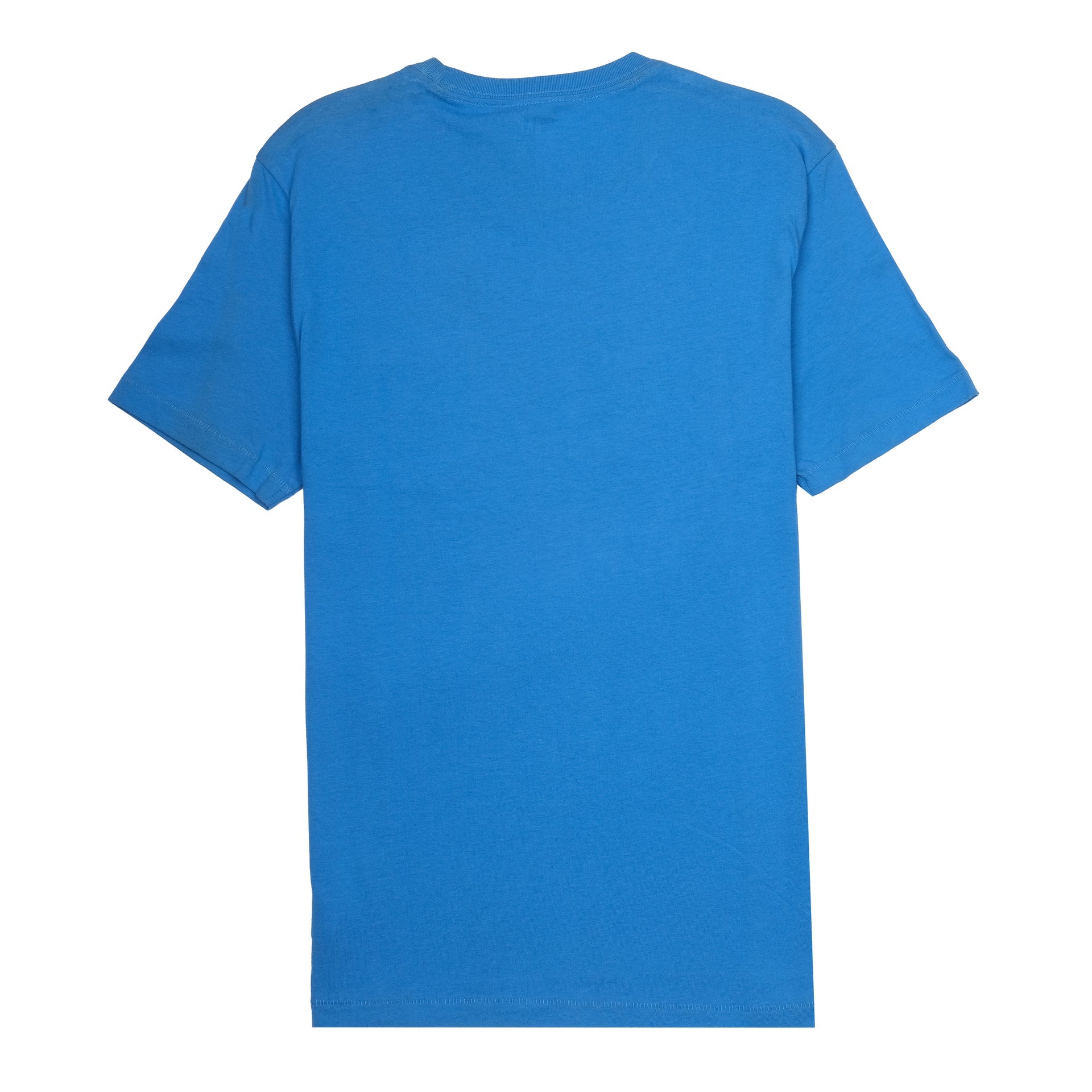 GAP Azure Wave Classic Fit Short Sleeve Pocket Tee