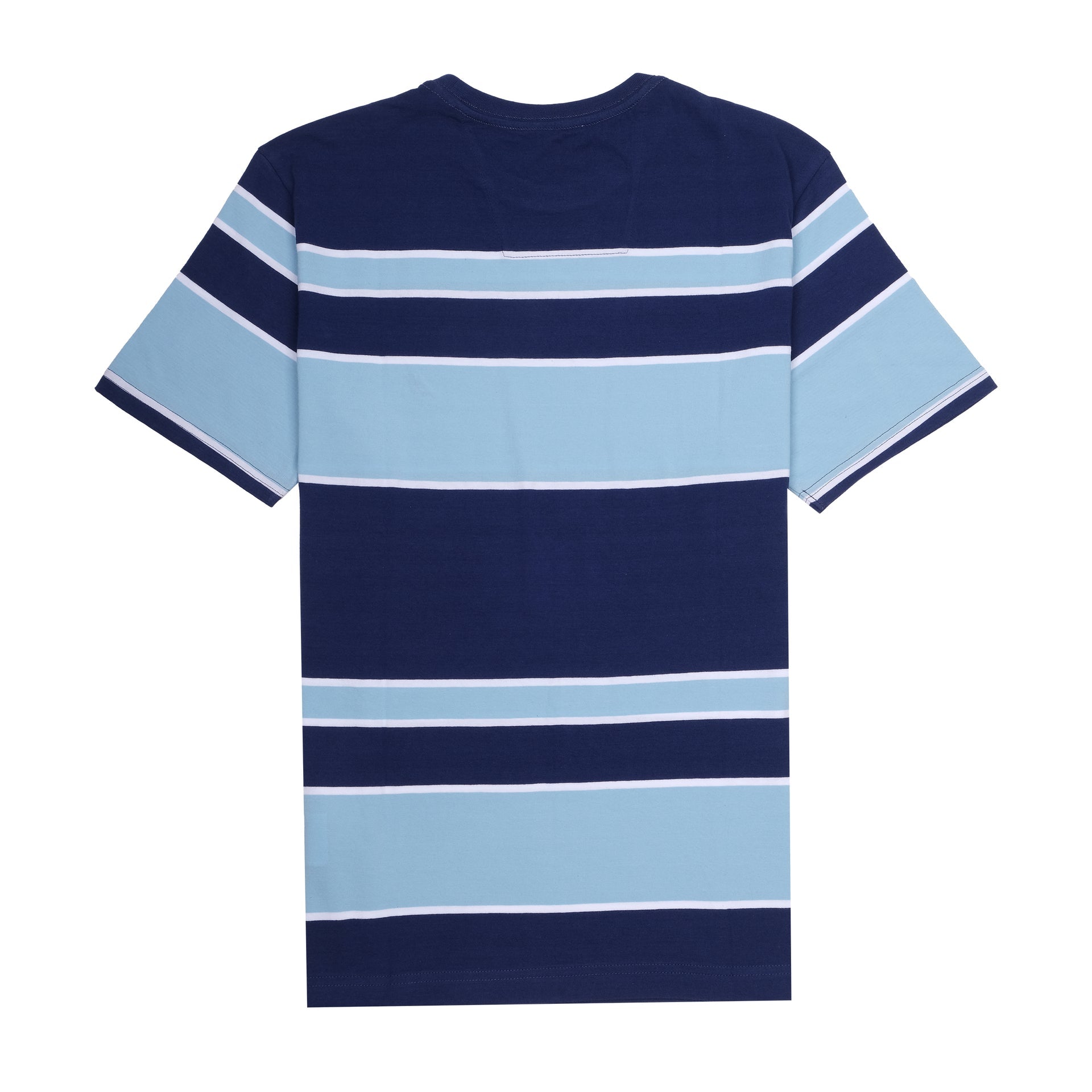 NAUTICA Azure Wave Slim Fit Short Sleeve Crew Neck Tee