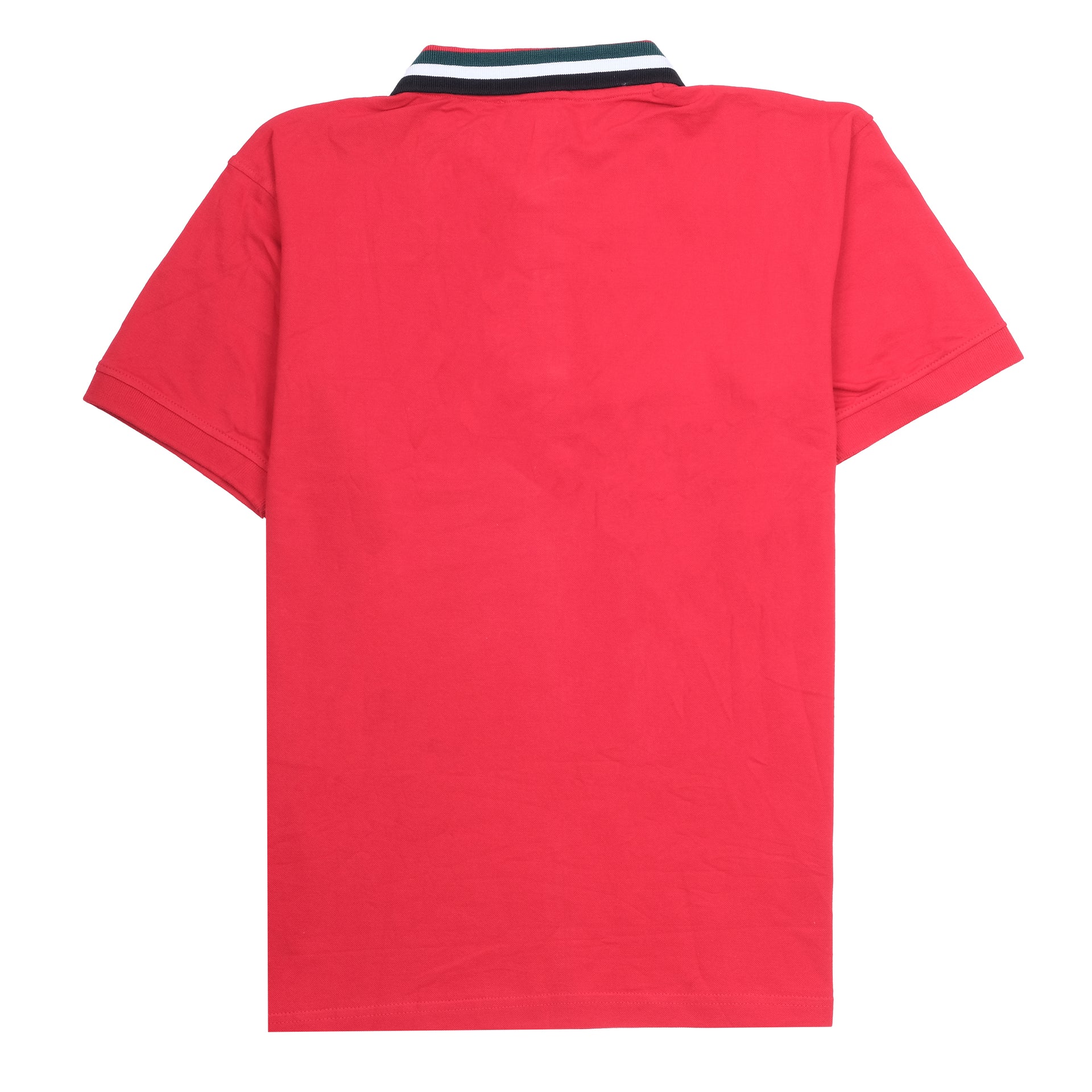 GUCCI Ember Rose Classic Fit Polo Shirt