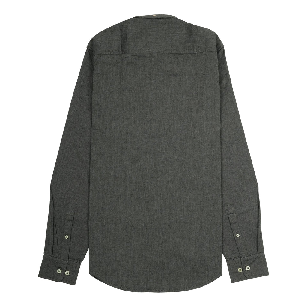 GANT Forest Jewel Classic Fit Long Sleeve Button-Down Shirt