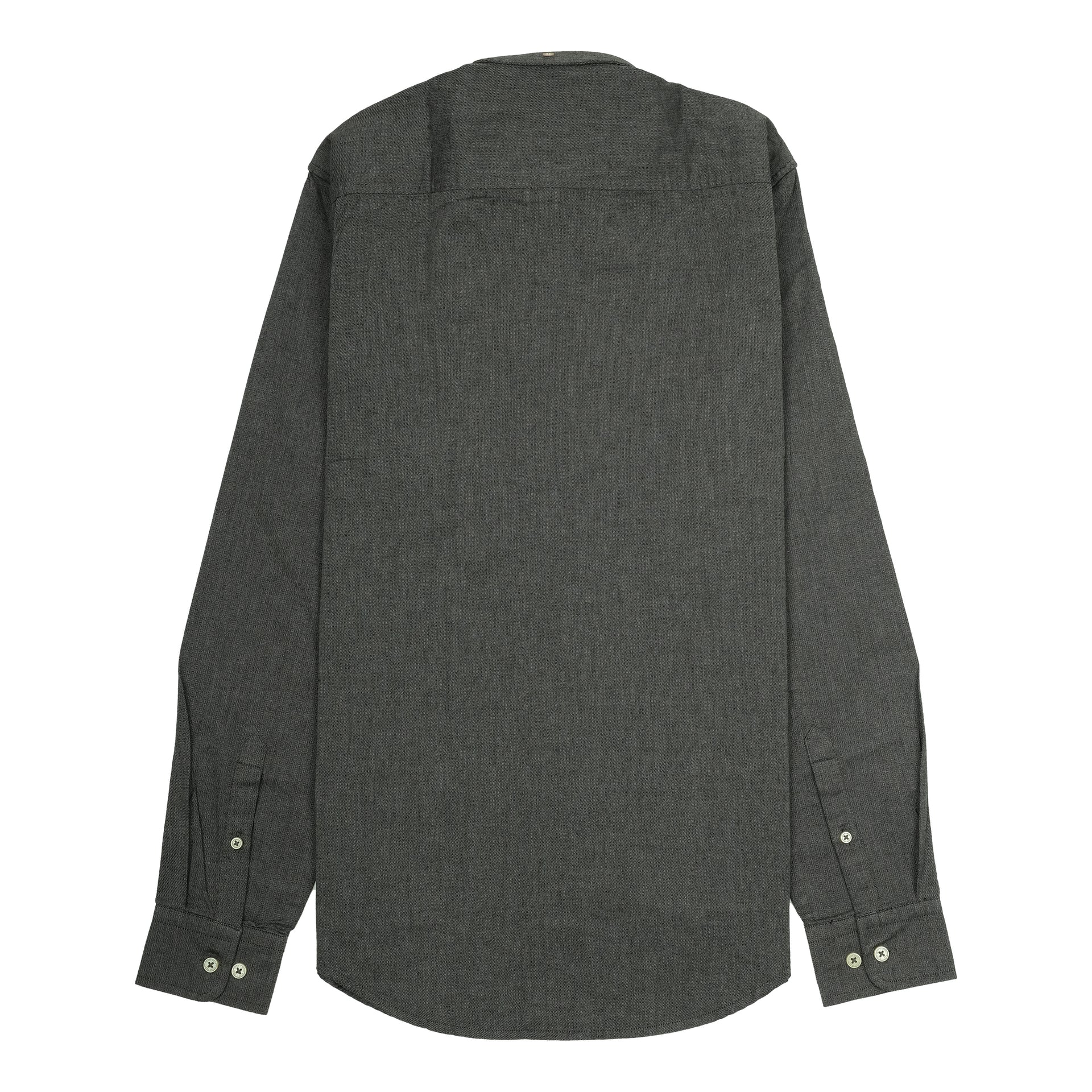 GANT Forest Jewel Classic Fit Long Sleeve Button-Down Shirt