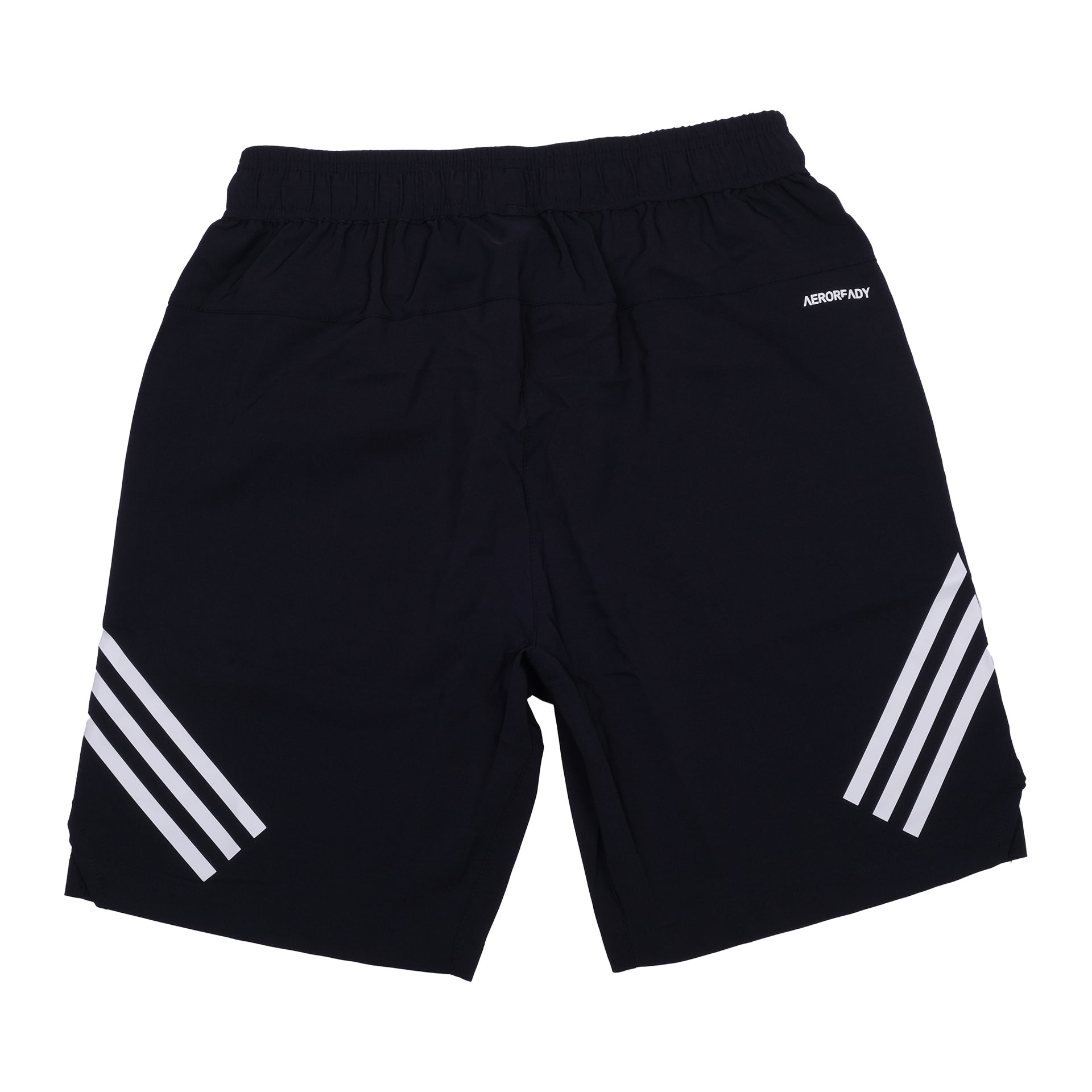 ADIDAS BY STELLA MCCARTNEY Obsidian Slate Tailored Fit Active Shorts