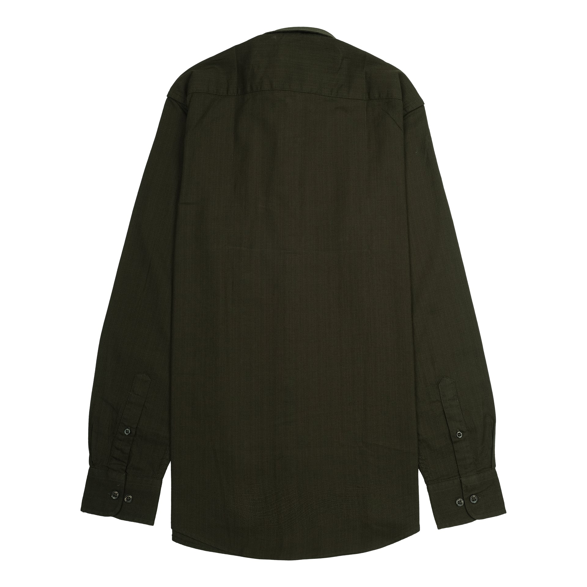 LACOSTE Enchanted Pine Classic Fit Long Sleeve Button-Down Shirt