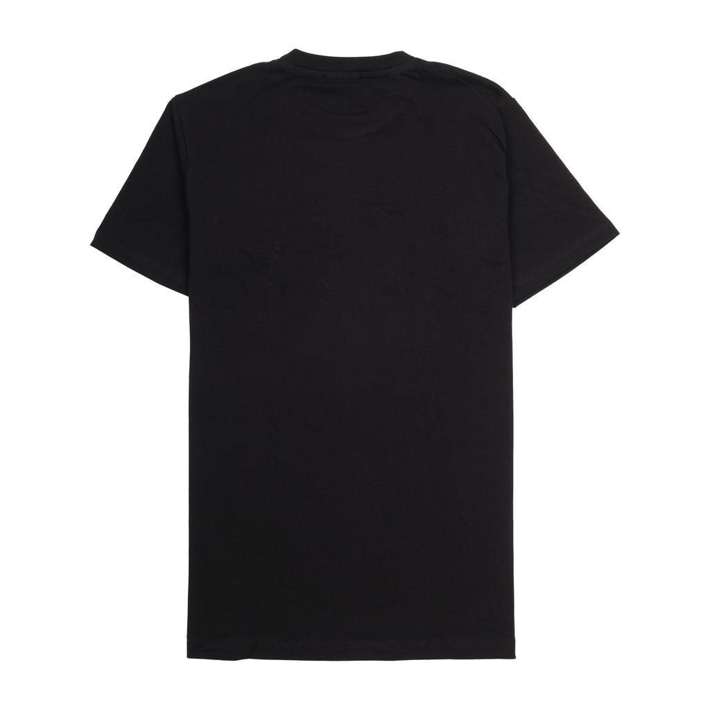 BOSS Onyx Shadow Classic Fit Short Sleeve Tee