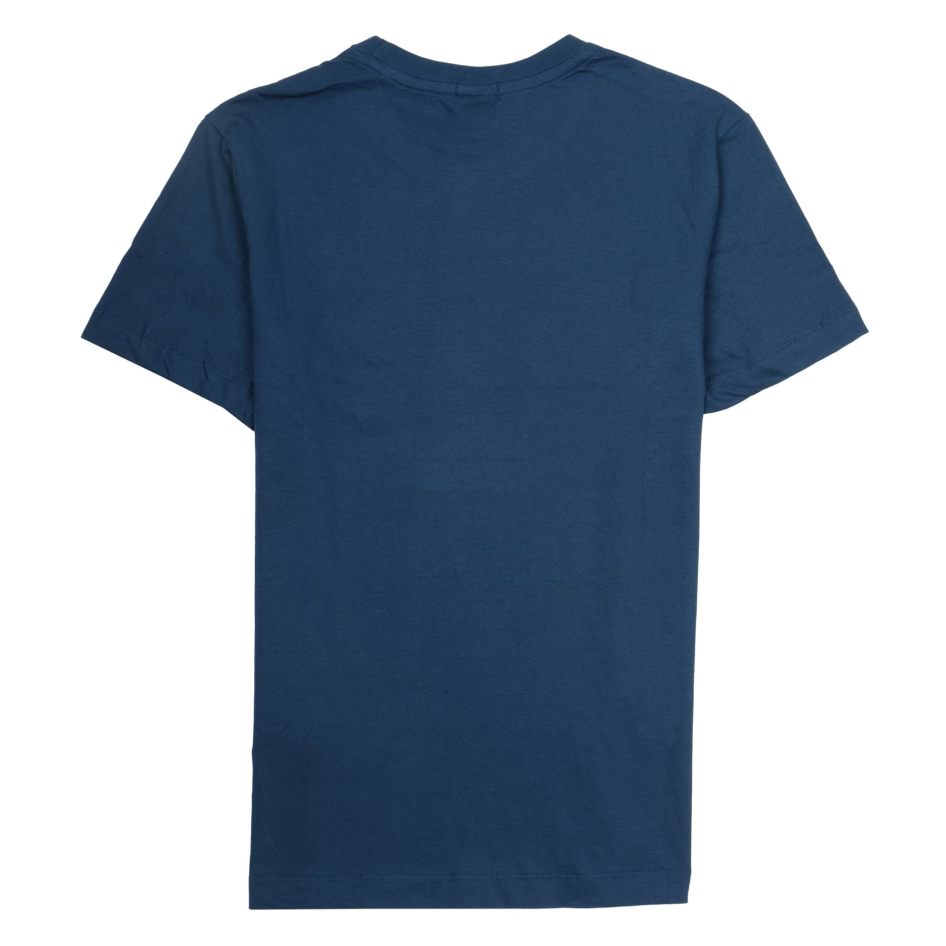 BOSS Ocean Depth Casual Fit Graphic Logo Tee