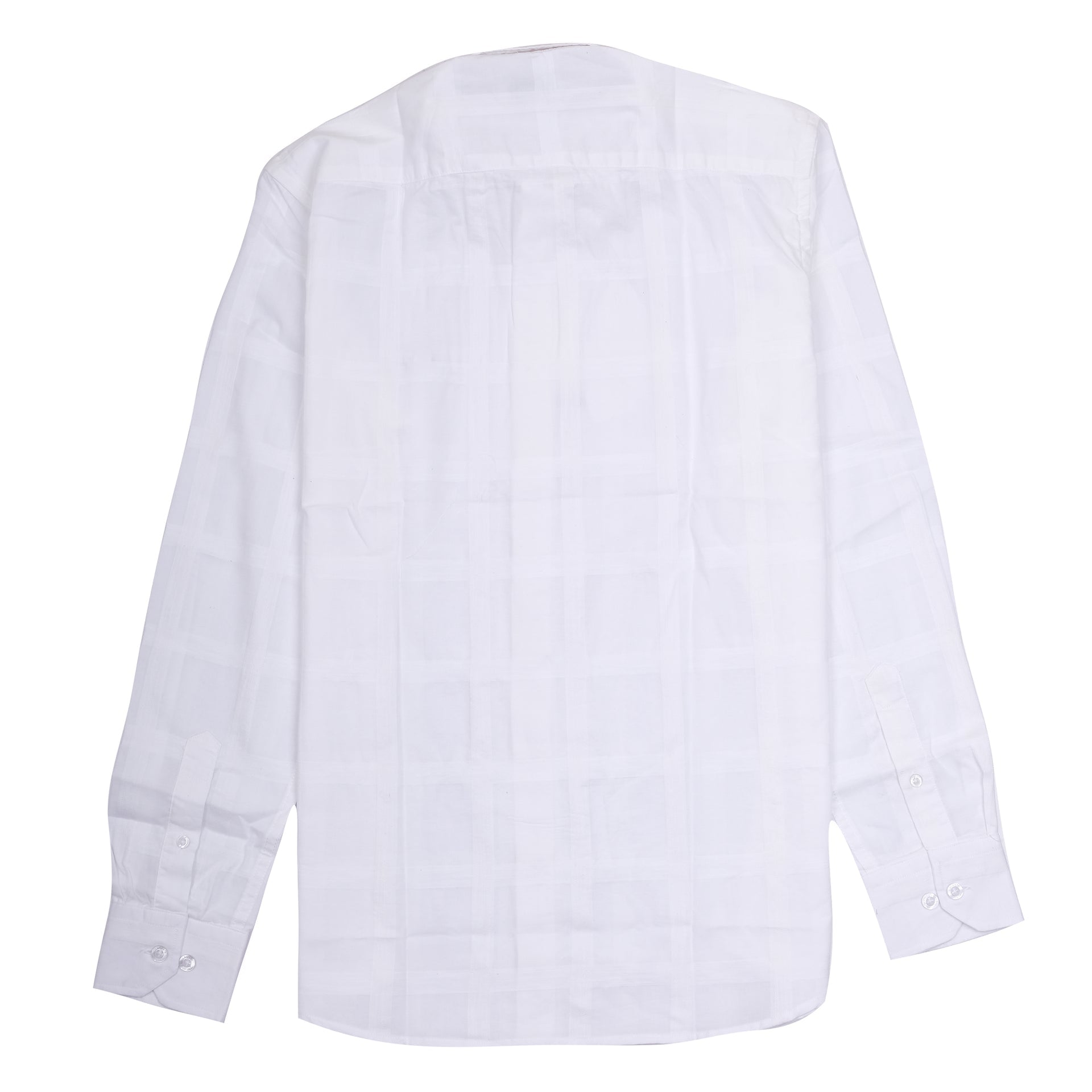 LACOSTE Frosted Pearl Classic Fit Textured Button-Up Shirt
