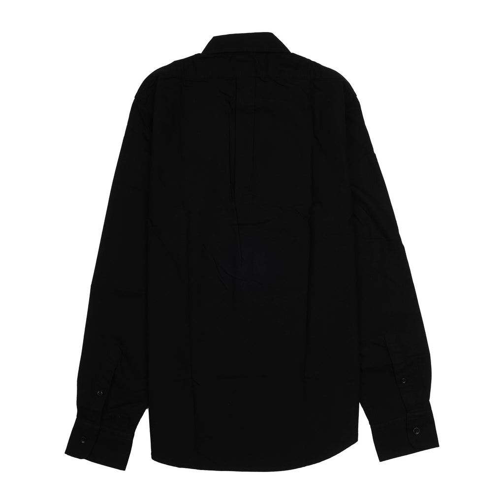 BROOKS BROTHERS Obsidian Ember Slim Fit Long Sleeve Shirt