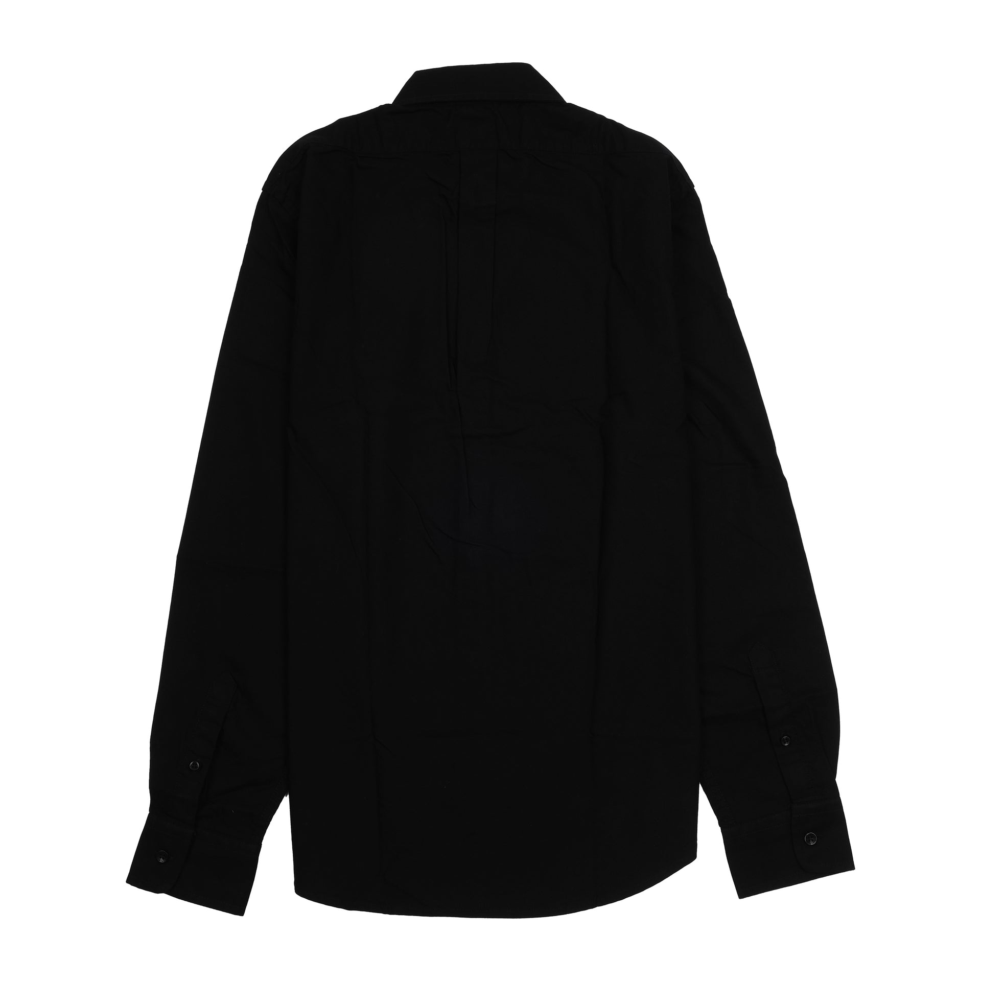 BROOKS BROTHERS Obsidian Ember Slim Fit Long Sleeve Shirt