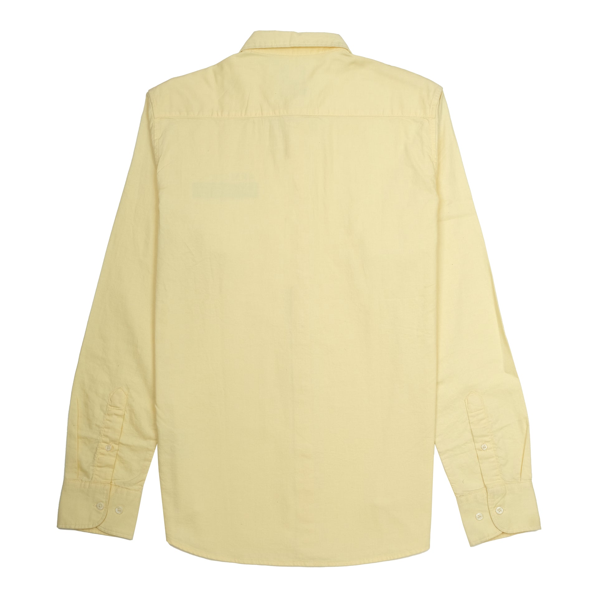 ARMANI EXCHANGE Golden Sun Slim Fit Long Sleeve Button-Up Shirt