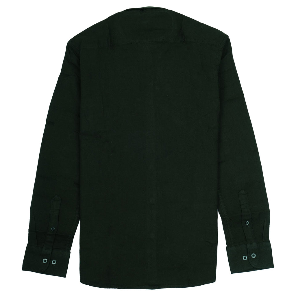 LACOSTE Enchanted Forest Classic Fit Button-Up Shirt