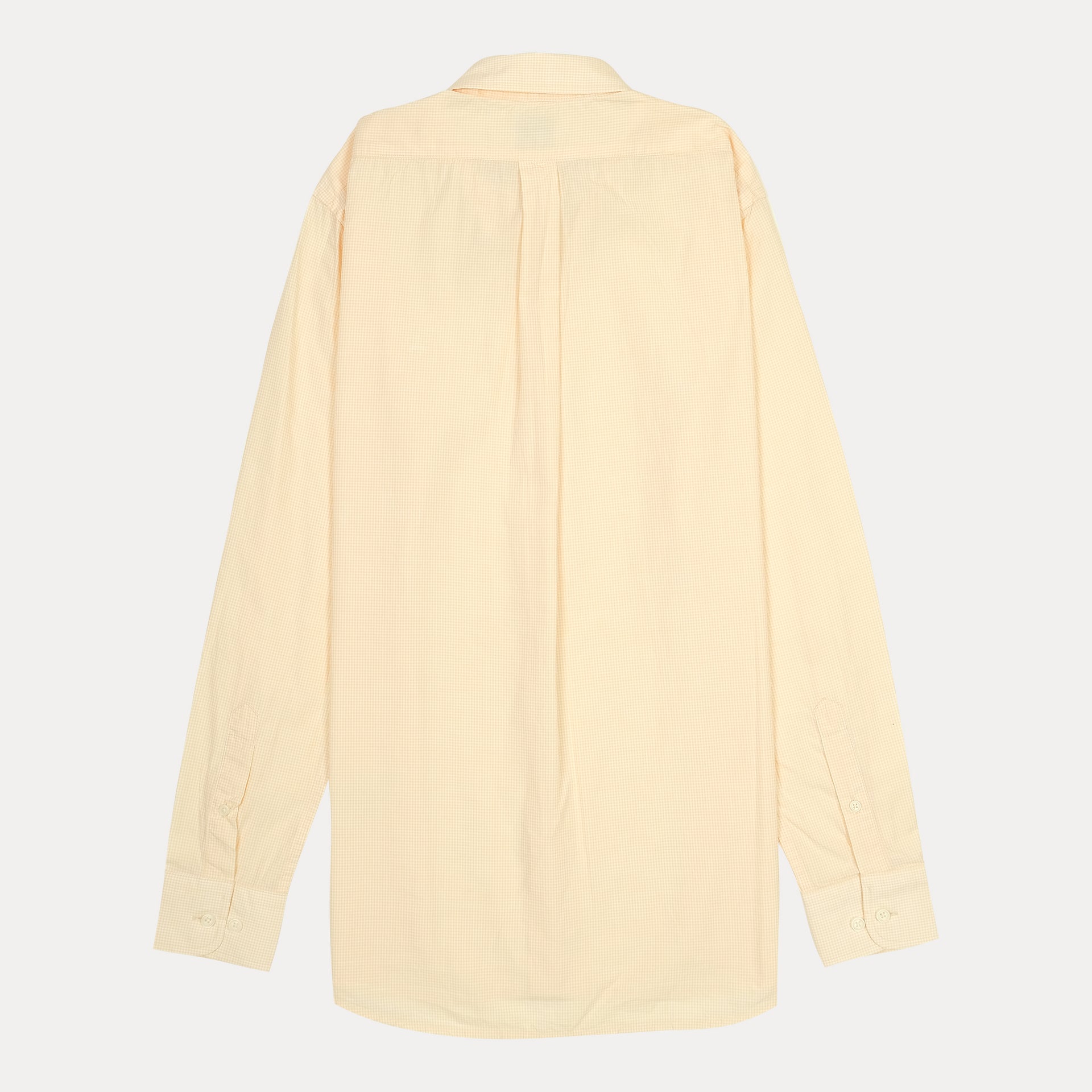 BROOKS BROTHERS Amber Dawn Tailored Fit Long Sleeve Gingham Shirt