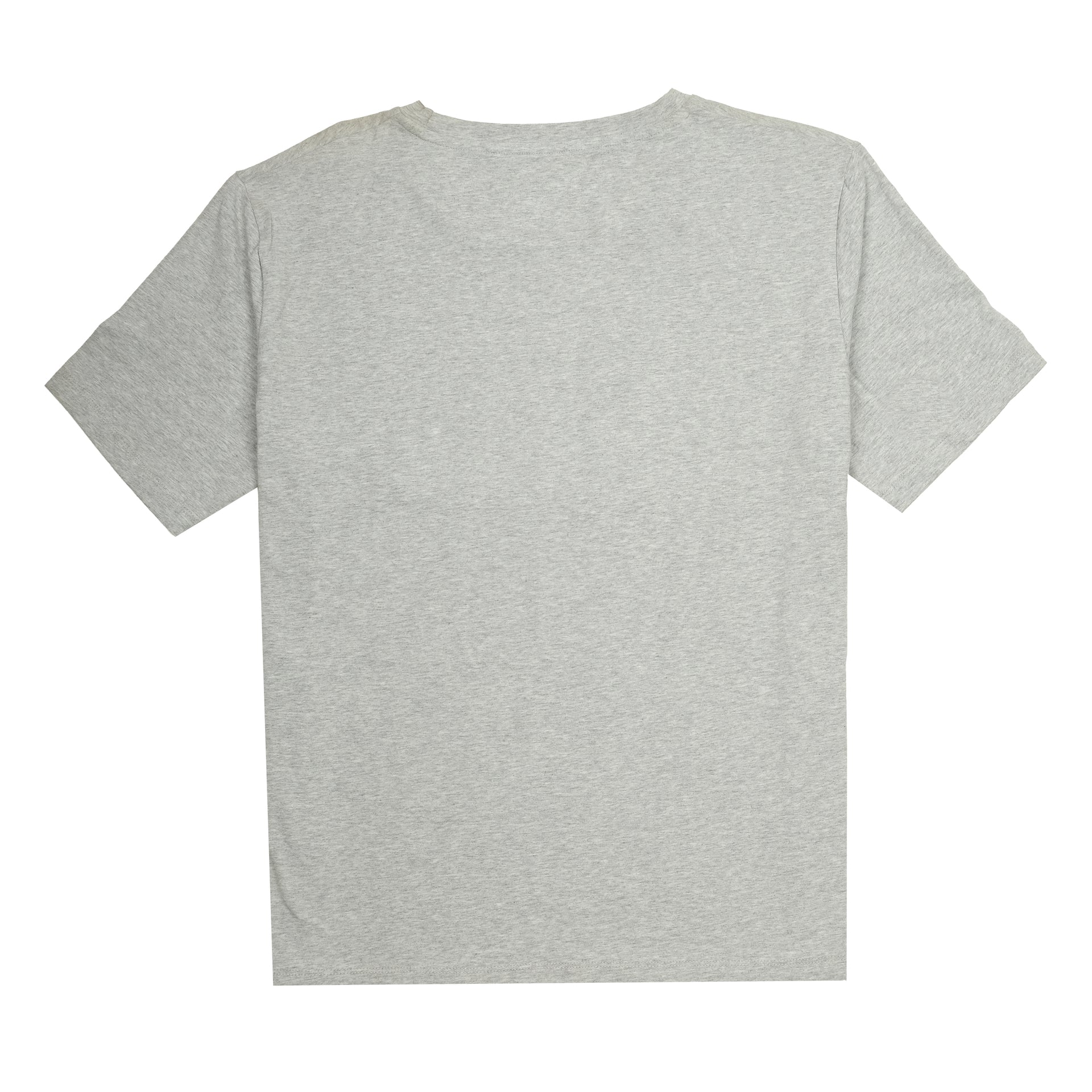 GAS Silver Mist Casual Fit Short Sleeve Graphic Tee