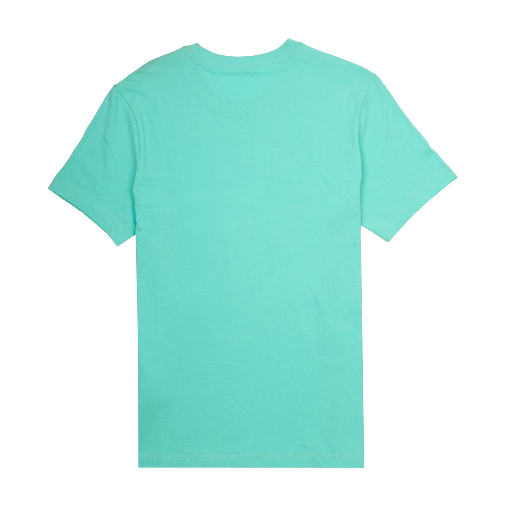 NIKE Aqua Splash Graphic Print Casual Tee