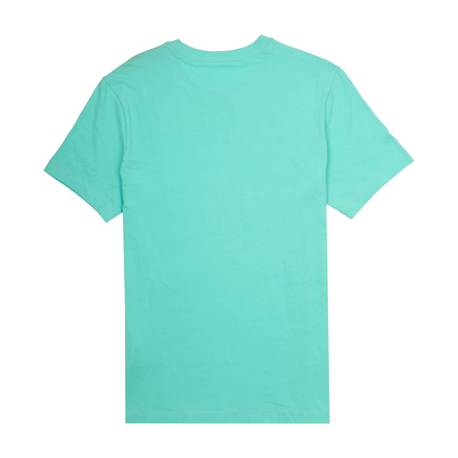 NIKE Aqua Splash Graphic Print Casual Tee