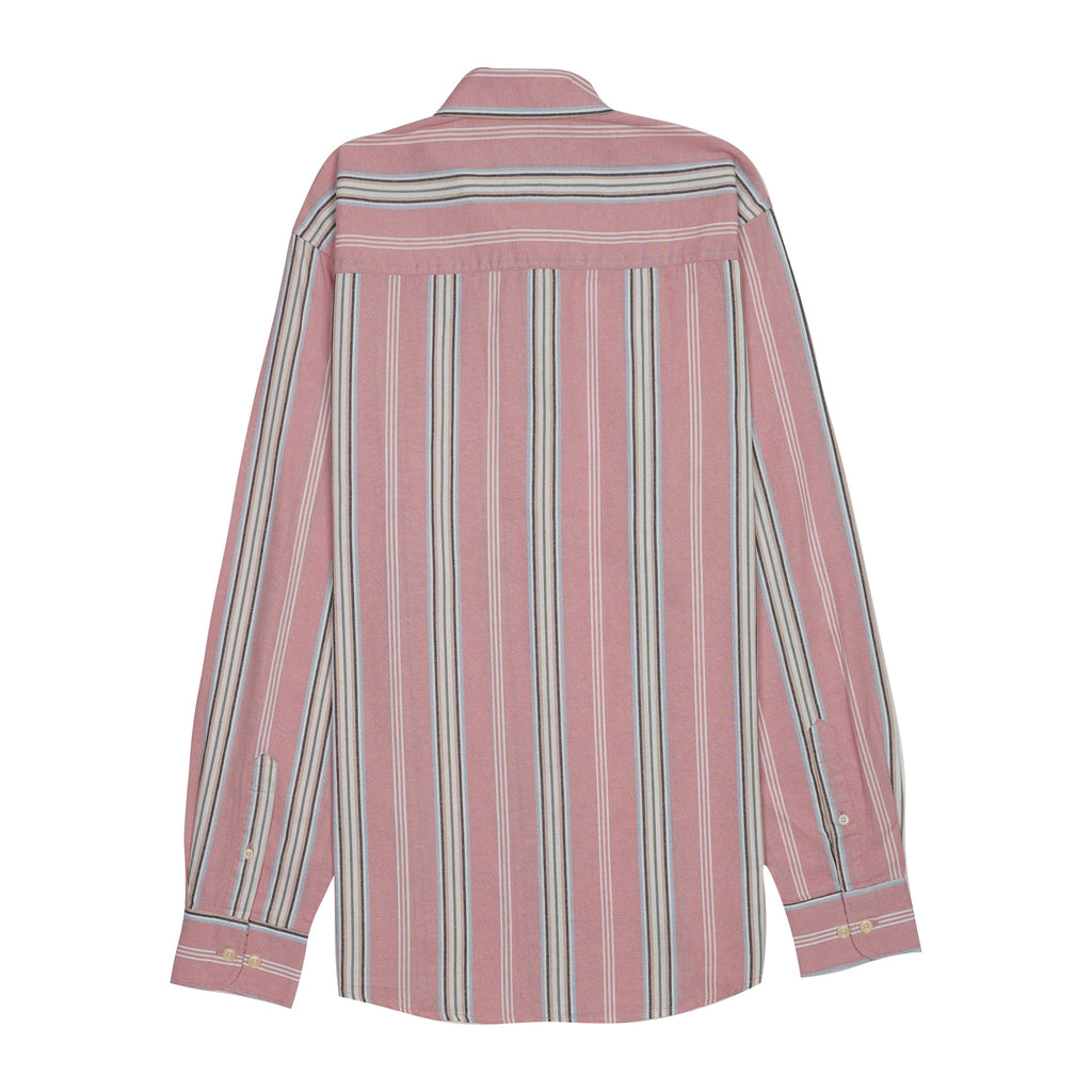 HACKETT Seraphic Amber Tailored Fit Long Sleeve Shirt