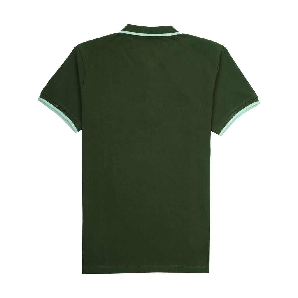 TOMMY HILFIGER Enchanted Forest Classic Fit Polo Shirt