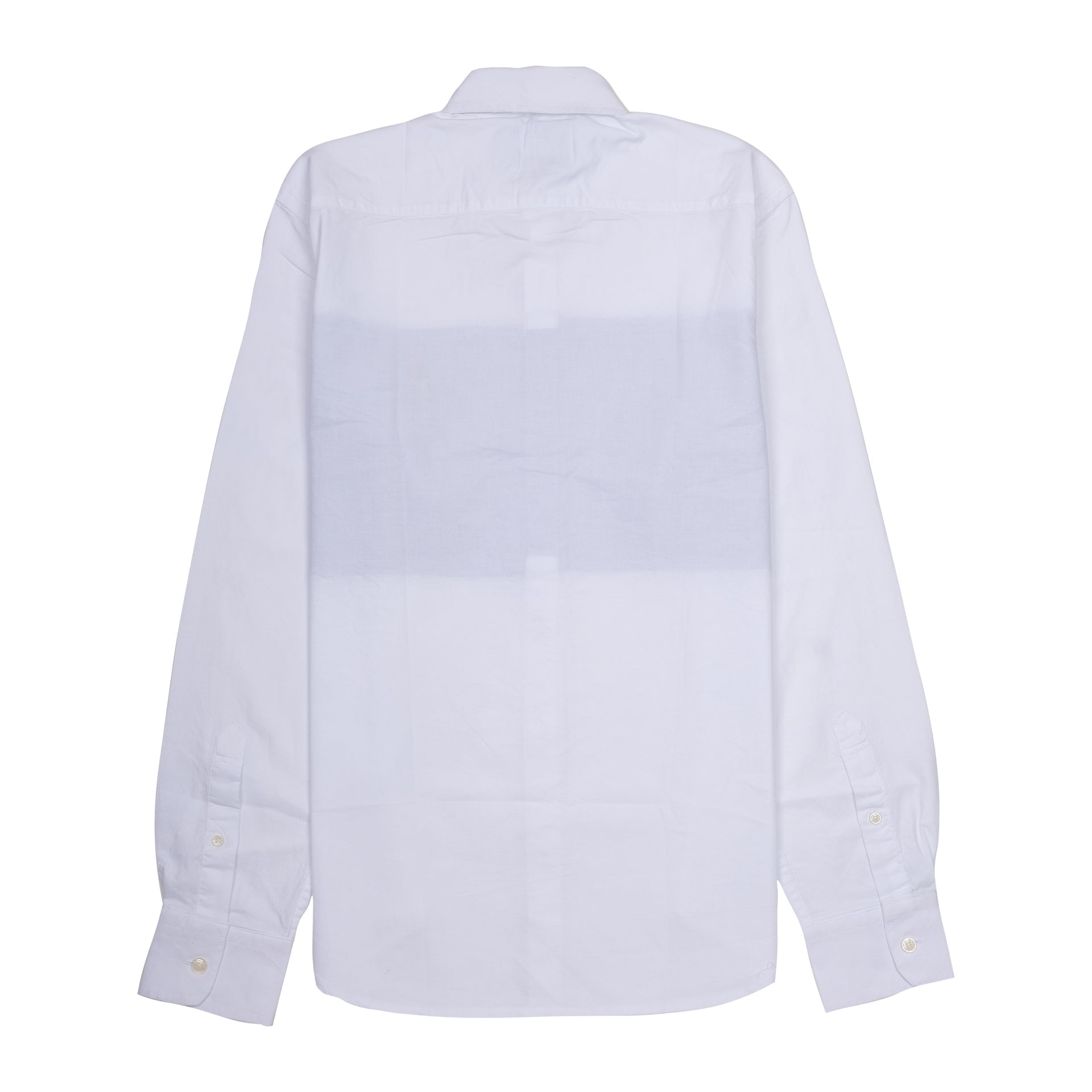 BROOKS BROTHERS Celestial Aqua Tailored Fit Long Sleeve Button-Up Shirt