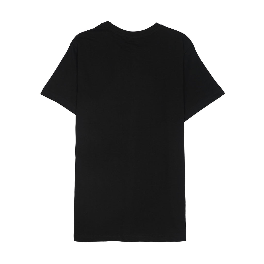 PUMA Radiant Obsidian Casual Fit Short Sleeve Graphic T-Shirt