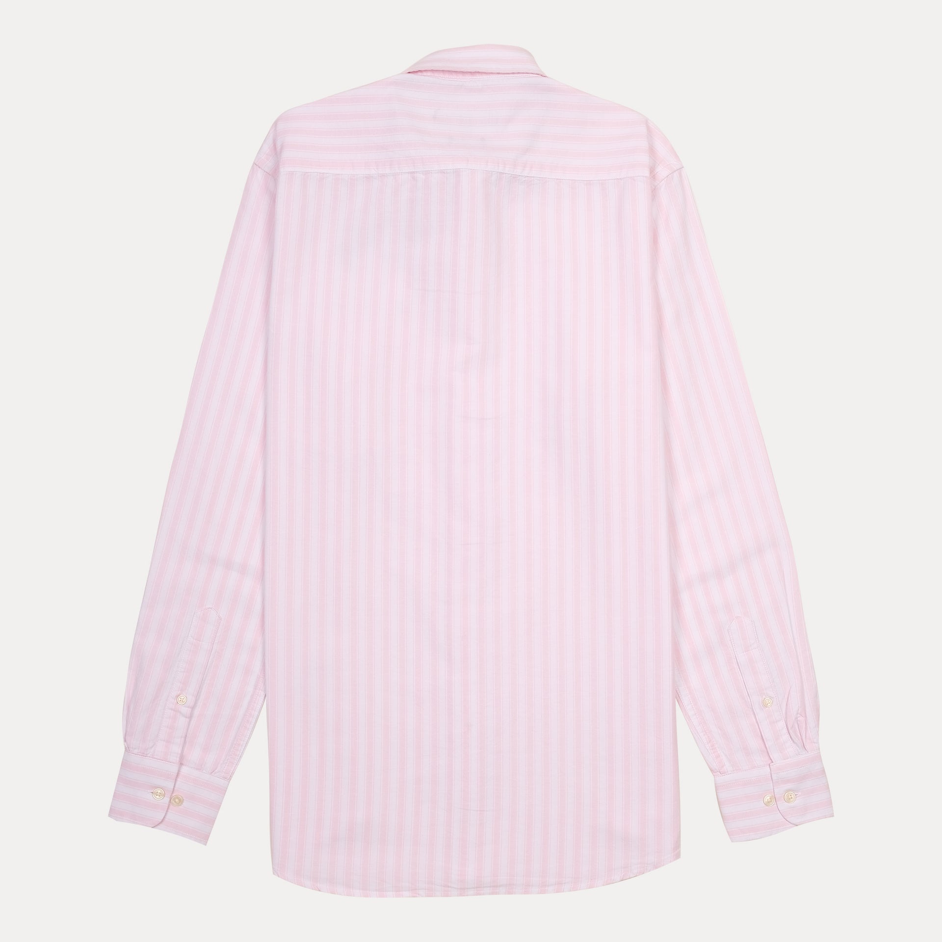 TOMMY HILFIGER Petal Blossom Refined Fit Long Sleeve Dress Shirt