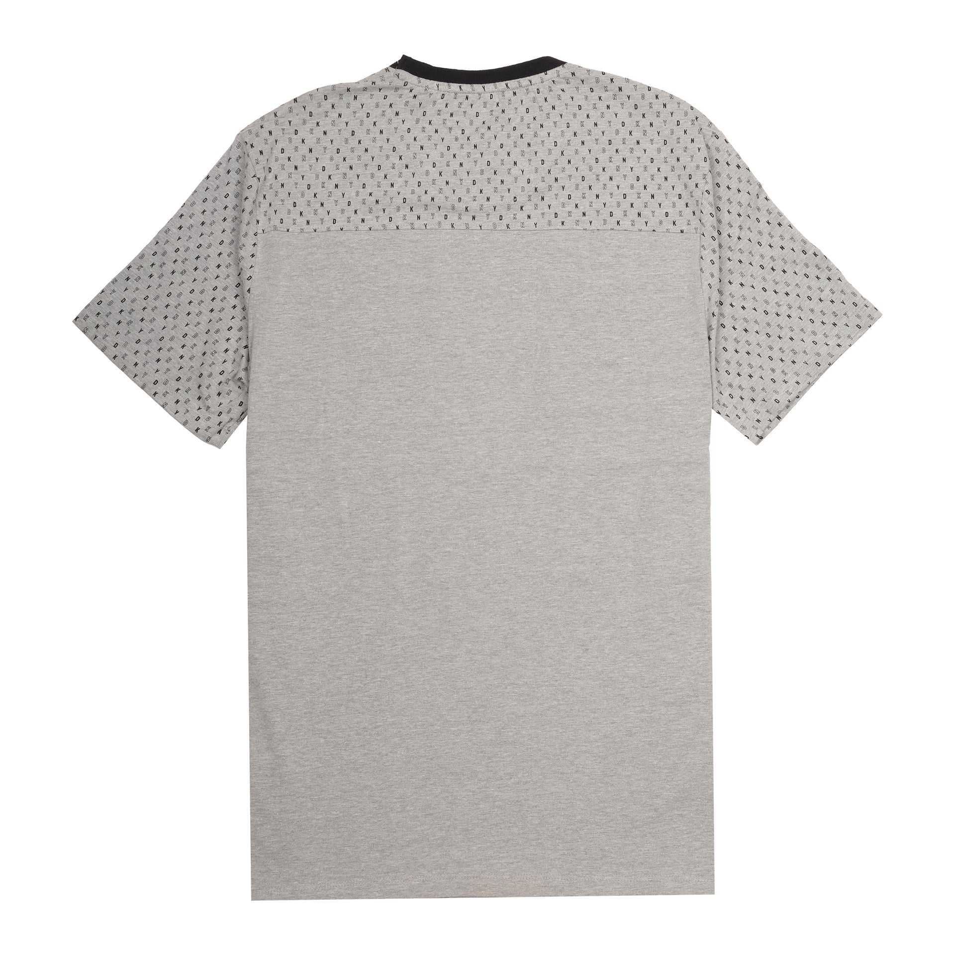 DKNY Urban Slate Slim Fit Short Sleeve Graphic Tee