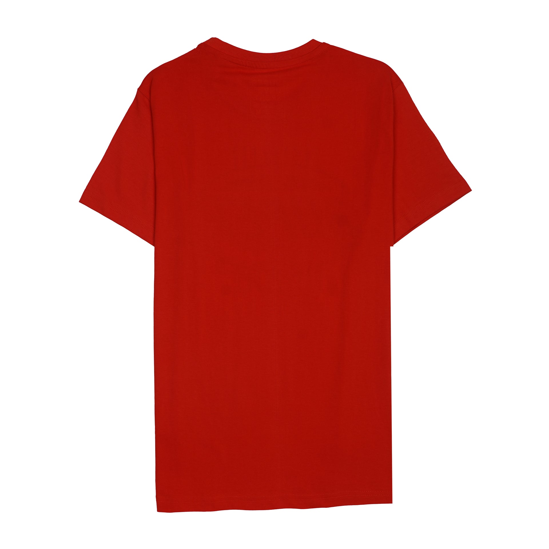 SUPERDRY Radiant Ember Relaxed Fit Short Sleeve Graphic Tee