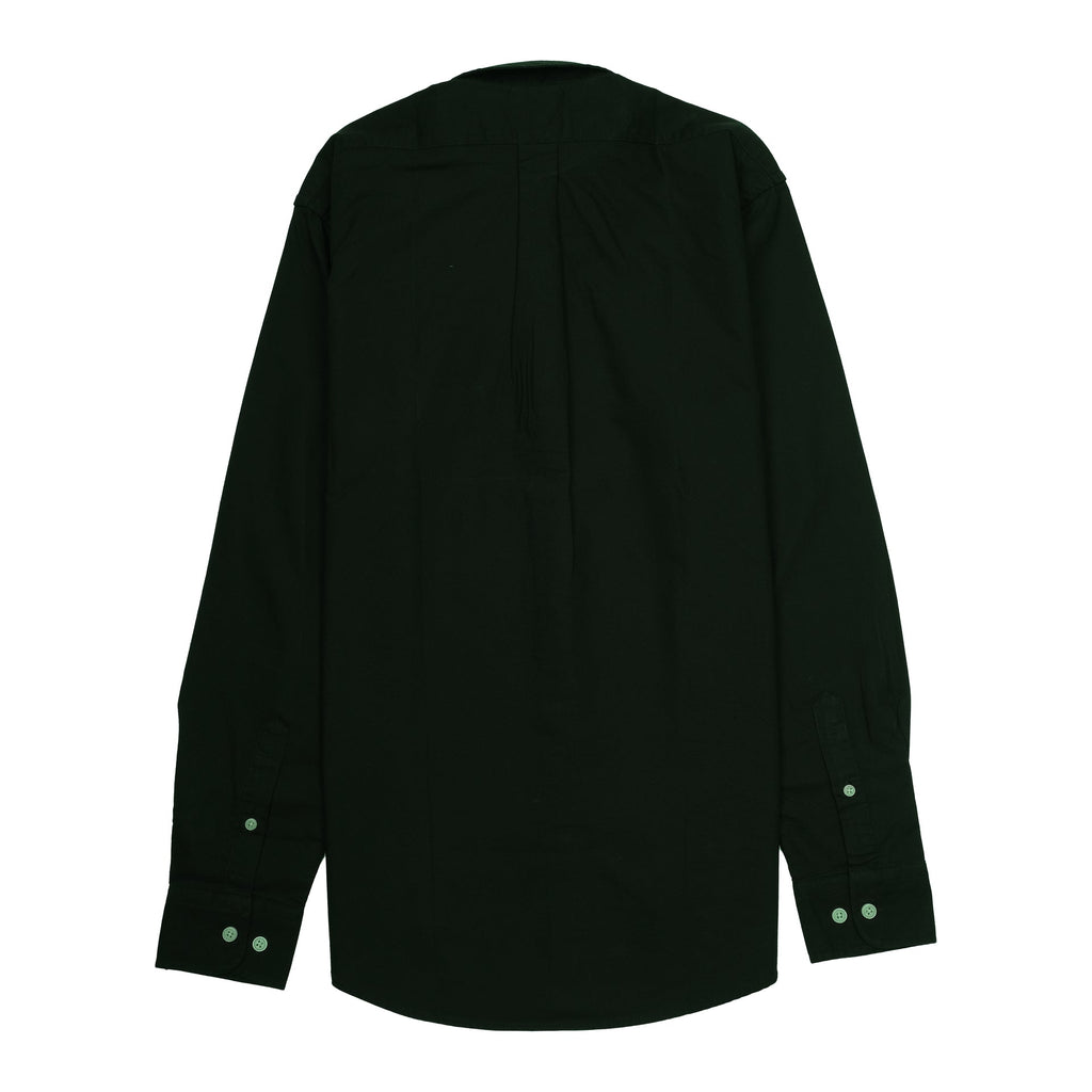 BROOKS BROTHERS Enchanted Pine Classic Fit Long Sleeve Button-Up Shirt