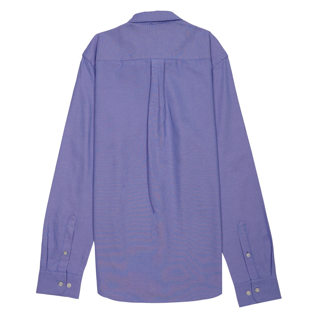 BRAND NEW Nebulous Amethyst Classic Fit Long Sleeve Shirt