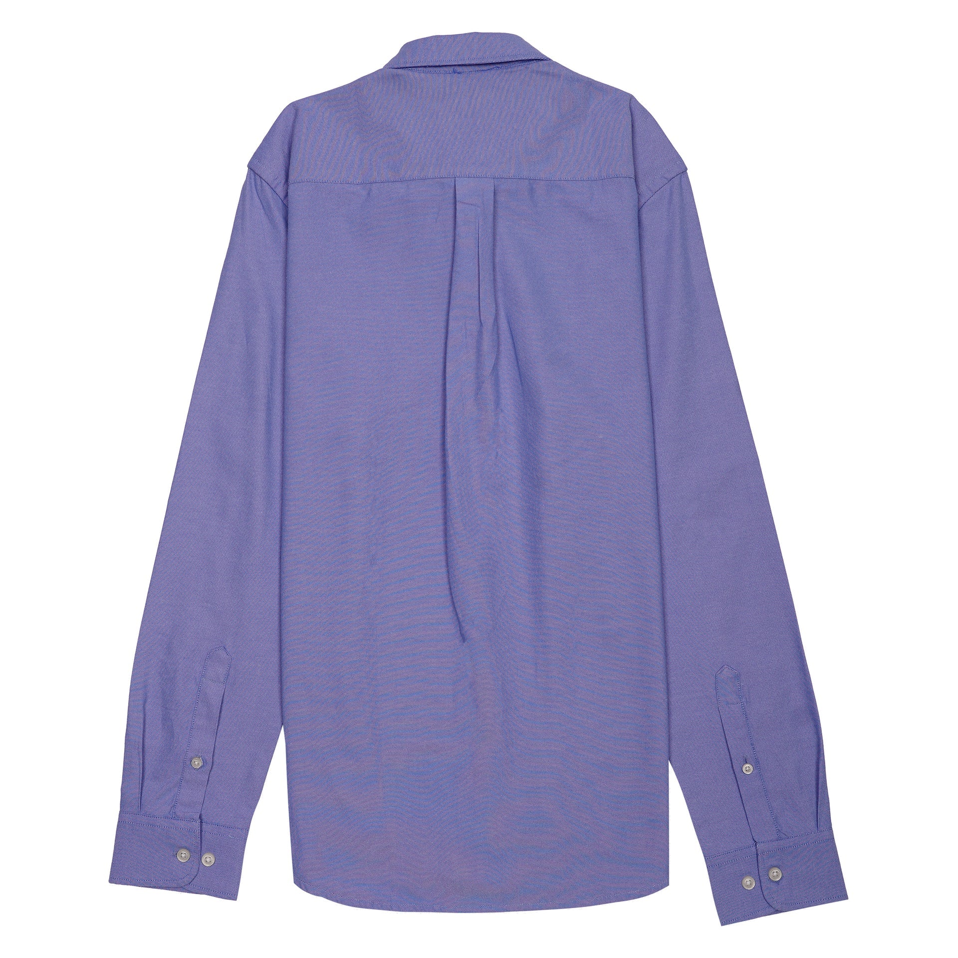 BRAND NEW Nebulous Amethyst Classic Fit Long Sleeve Shirt