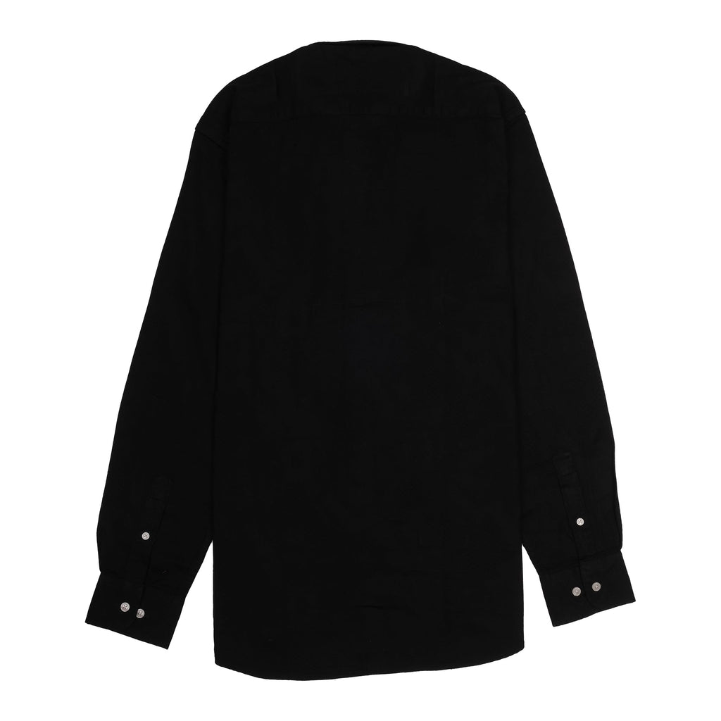 TOMMY HILFIGER Obsidian Whisper Classic Fit Long Sleeve Button-Up Shirt