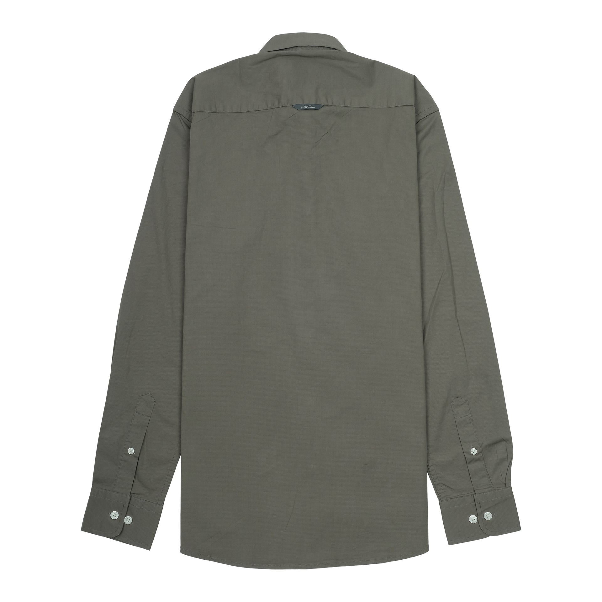 A|X Mystic Sage Modern Fit Long Sleeve Shirt