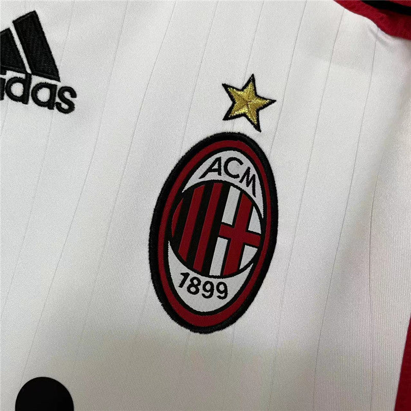AC Milan Retro Jersey 2006
