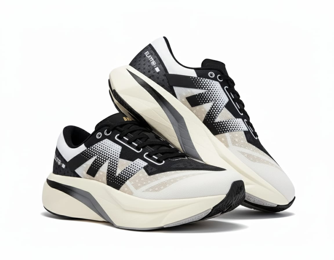 New Balance Fresh Foam X 1080v12 Running Shoes