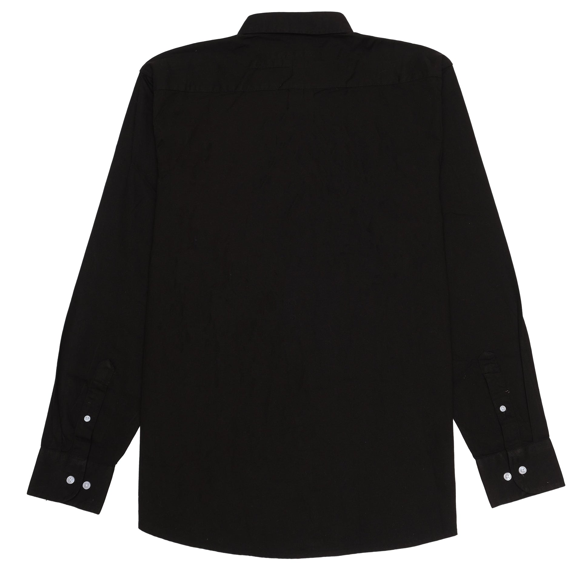 GANT Midnight Noir Classic Fit Button-Down Oxford Shirt