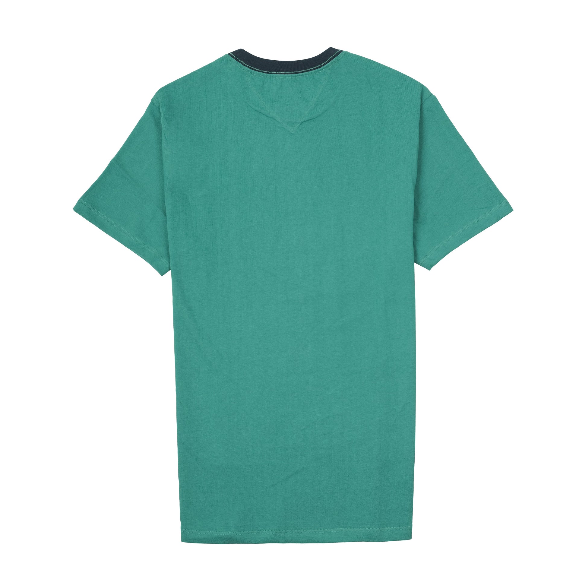 TOMMY HILFIGER Ocean Breeze Classic Fit Crewneck Tee