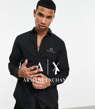 Armani Shirts