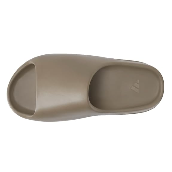 ADIDAS Serene Dune Luxe Fit Slip-On Sandals
